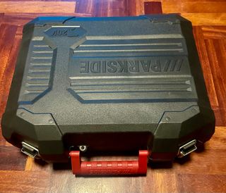 Multiherramienta Taladro Sierra Lijadora Parkside