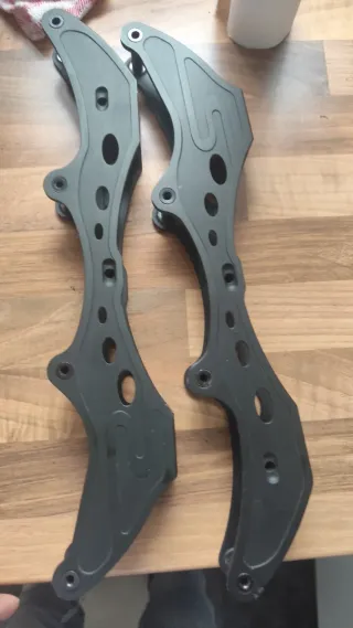 Guías Seba FR 4x110