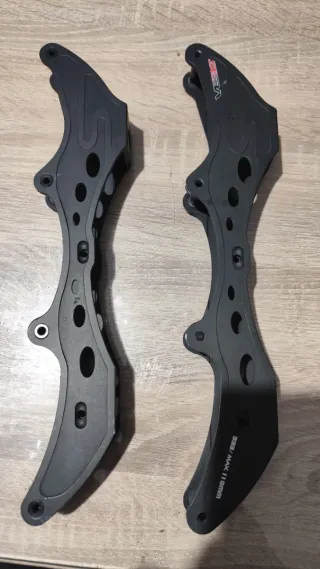 Guías Seba FR 4x110