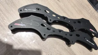 Guías Seba FR 4x110