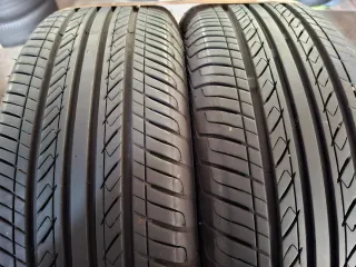 Neumáticos 205/55/16 91V