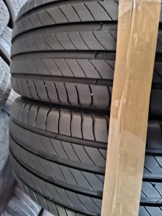 Neumáticos 205/55/16 91V