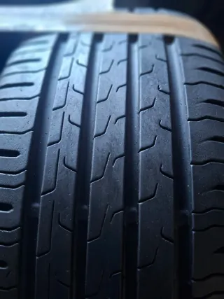 Neumáticos 205/55/16 91V