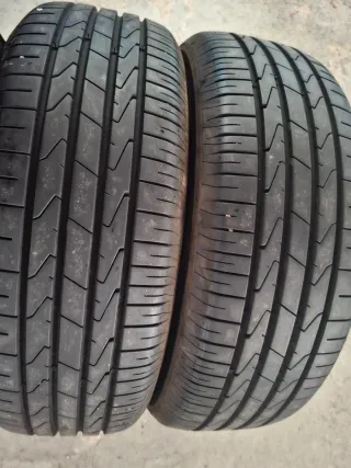 Neumáticos 205/55/16 91V