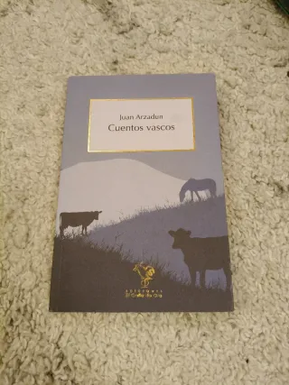 Cuentos vascos