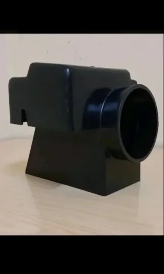 Filtro Aire Rieju Drac