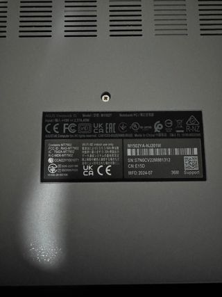 Portatile Asus VivoBook 15