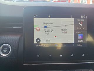 Clio - DESDE 257€/MES ¡SIN PAGAR ENTRADA!