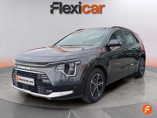 Kia Niro 1.6 GDi PHEV 135kW (183CV) Drive