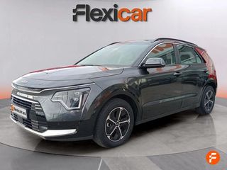 Kia Niro 1.6 GDi PHEV 135kW (183CV) Drive