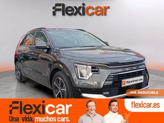 Kia Niro 1.6 GDi PHEV 135kW (183CV) Drive