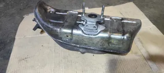 Colectores Admisión Escape Renault 11 Turbo Fase 1