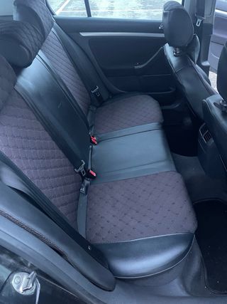 Volkswagen Golf 2.0 TDI