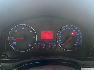 Volkswagen Golf 2.0 TDI