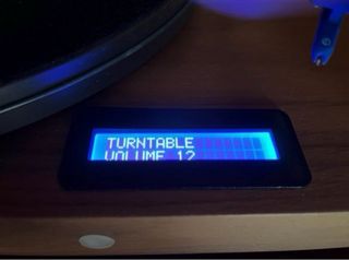 Tocadiscos Pro-Ject Jukebox S2