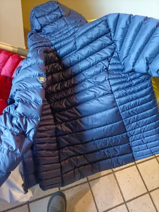 Piumino Ciesse donna taglia M