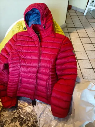 Piumino Ciesse donna taglia M