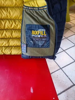 Piumino Ciesse donna taglia M