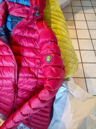 Piumino Ciesse donna taglia M