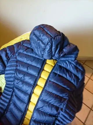 Piumino Ciesse donna taglia M
