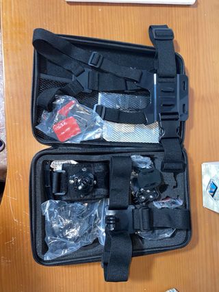 Cámara GoPro Hero 7