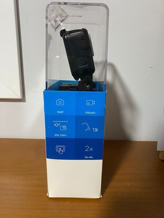 Cámara GoPro Hero 7
