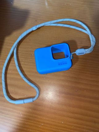 Cámara GoPro Hero 7