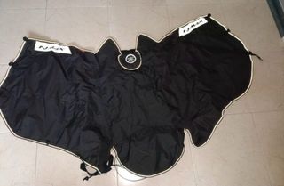 Manta Tucano Yamaha NMAX 125