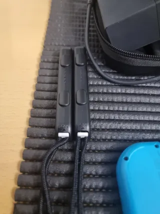 Nintendo Switch Blu/Rosso