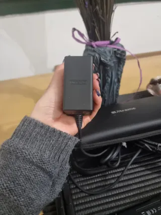 Nintendo Switch Blu/Rosso