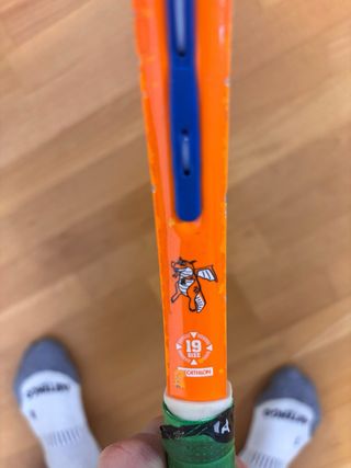 Pack 3 raquetas Artengo