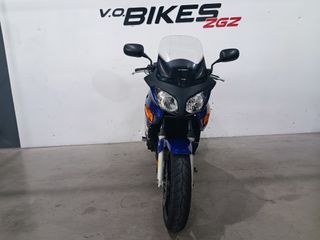 Honda CB 600 S - 2004