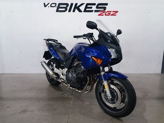 Honda CB 600 S - 2004