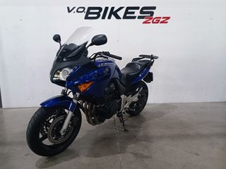 Honda CB 600 S - 2004