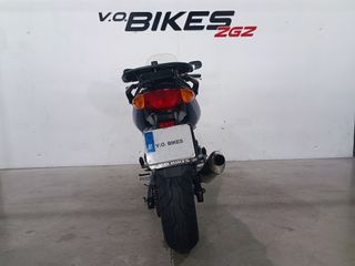 Honda CB 600 S - 2004