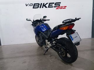 Honda CB 600 S - 2004