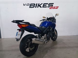 Honda CB 600 S - 2004