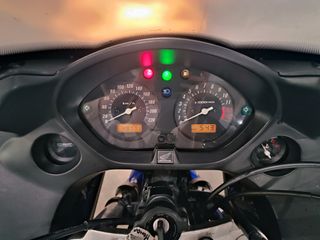 Honda CB 600 S - 2004