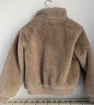Giacca orsetto Zara 9/10 anni