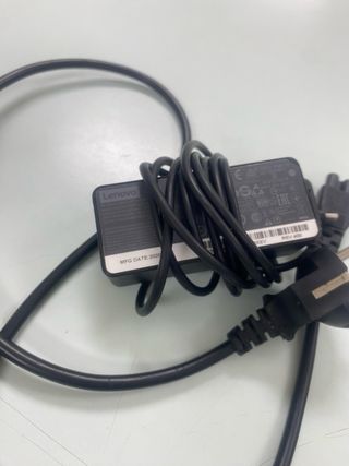 Cargador Lenovo Original