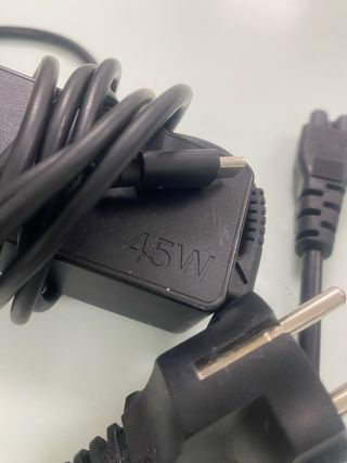 Cargador Lenovo Original