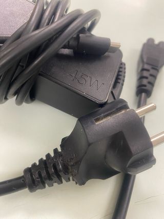 Cargador Lenovo Original