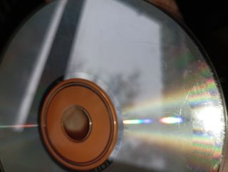 Sega Saturn Bootleg Sampler PAL 1995 Demo Disk