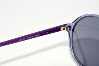 Gafas de Sol Ray-Ban RB4304 Violeta