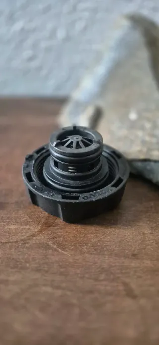 Tapón expansión Volvo XC90