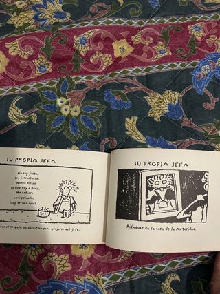 Fido Dido 101, O, Vivir En La Tercera Avenida