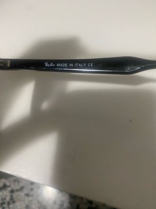 Gafas de Sol Ray-Ban