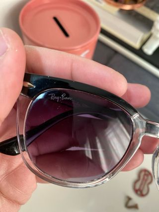 Gafas de Sol Ray-Ban