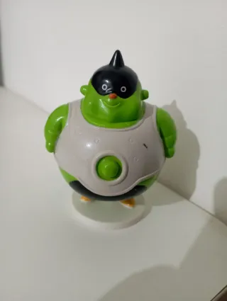 Suguru action figure