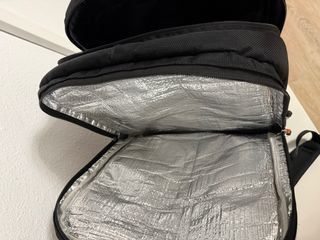 Mochila Bullpadel Hack 2025